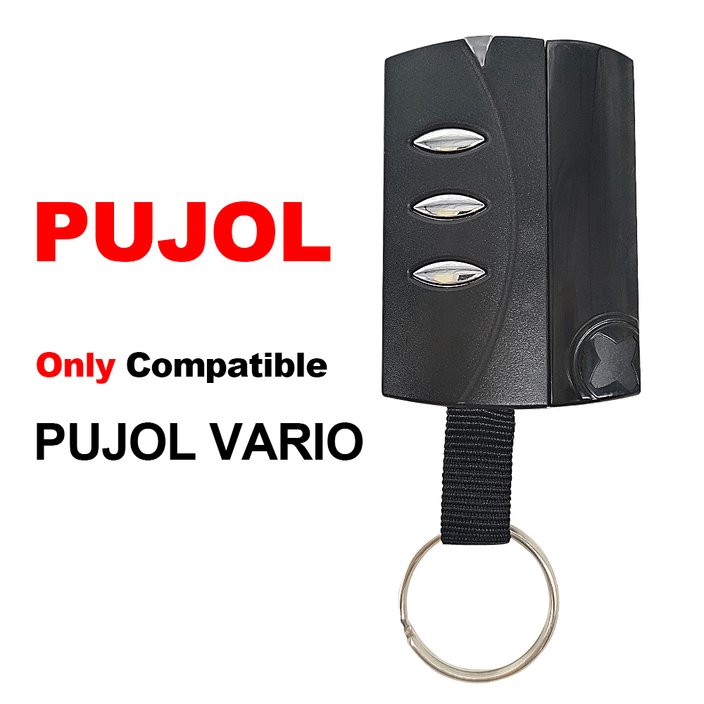 Pujol รีโมทโรงรถใช้ได้กับ pujo - Remote Shutter Release บทวิจารณ์และราคา