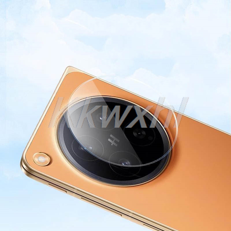 2PCS 9H 3D ฟิล์มเลนส์กล้องสำหร - Photography Kit Vivo X300 บทวิจารณ์และราคา