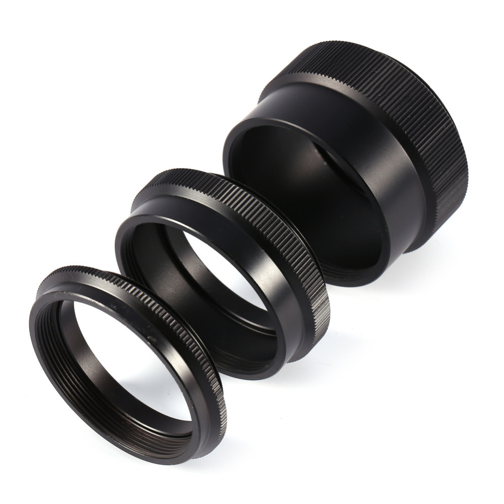 แหวนวงแหวนสำหรับ M42 42มม.ชุดส - Macro Extension Tube บทวิจารณ์และราคา