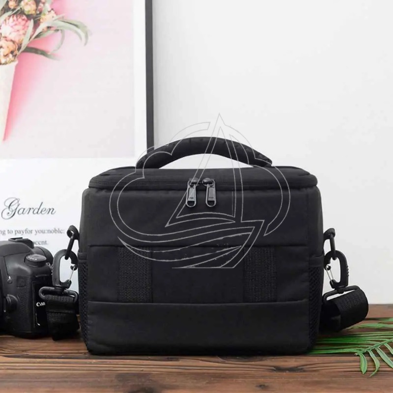 กระเป๋ากล้อง DSLR กันน้ำ กันกร - Lens Case Pouch บทวิจารณ์และราคา