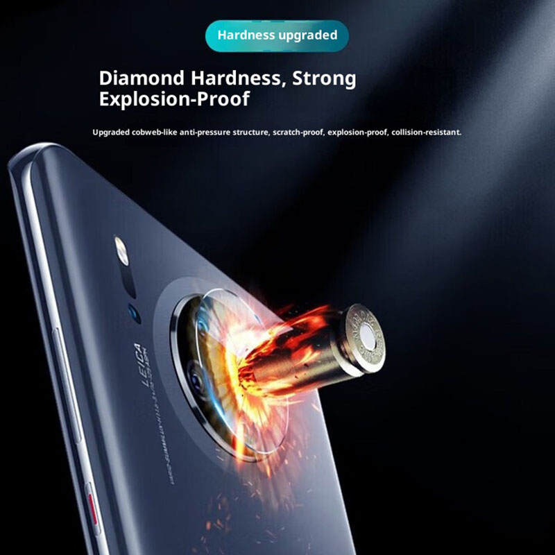 3-1 ชิ้น 9H ฟิล์มกระจกนิรภัยป้ - Photography Kit Vivo X300 บทวิจารณ์และราคา