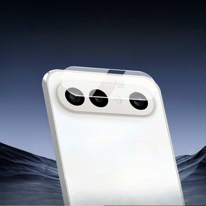 3D กล้องเลนส์ป้องกันสำหรับวีโว - Photography Kit Vivo X300 บทวิจารณ์และราคา