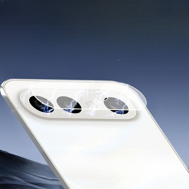 3D กล้องเลนส์ป้องกันสำหรับวีโว - Photography Kit Vivo X300 บทวิจารณ์และราคา