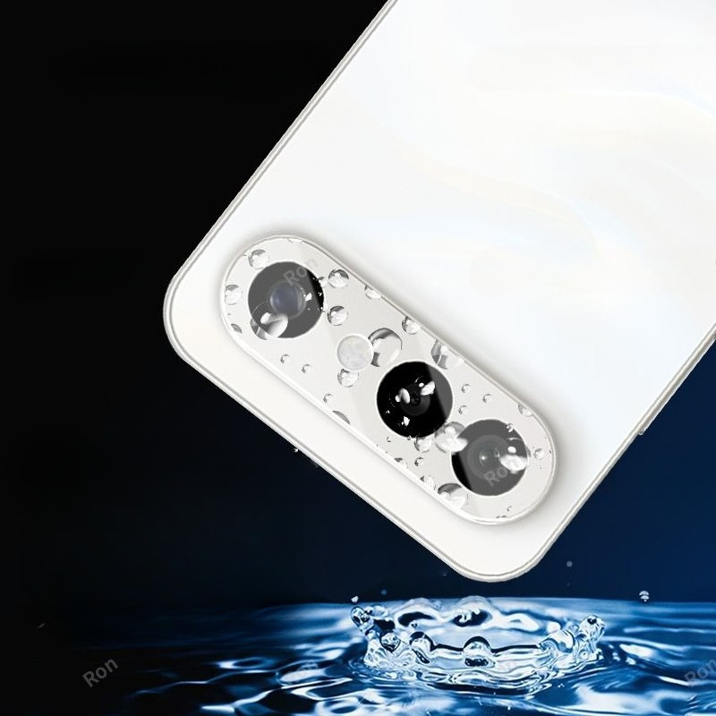 3D กล้องเลนส์ป้องกันสำหรับวีโว - Photography Kit Vivo X300 บทวิจารณ์และราคา
