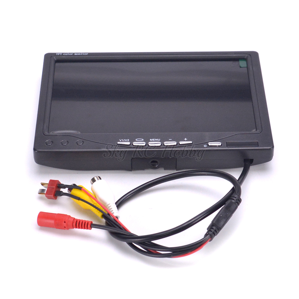 ใหม่ 7 นิ้วLCD TFT 1024x600 Tป - Photography Quotes บทวิจารณ์และราคา