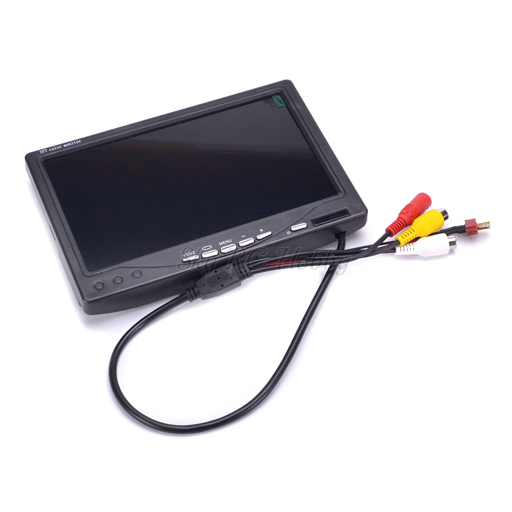 ใหม่ 7 นิ้วLCD TFT 1024x600 Tป - Photography Quotes บทวิจารณ์และราคา