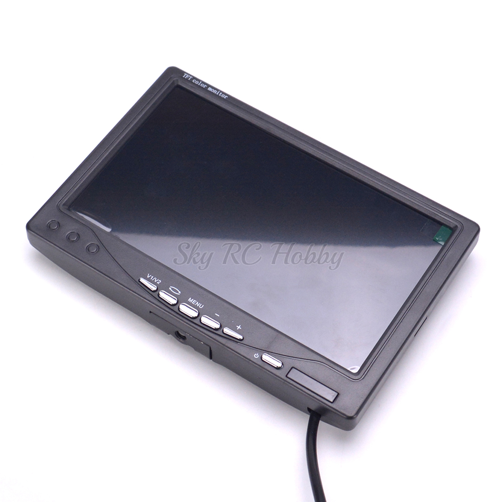 ใหม่ 7 นิ้วLCD TFT 1024x600 Tป - Photography Quotes บทวิจารณ์และราคา