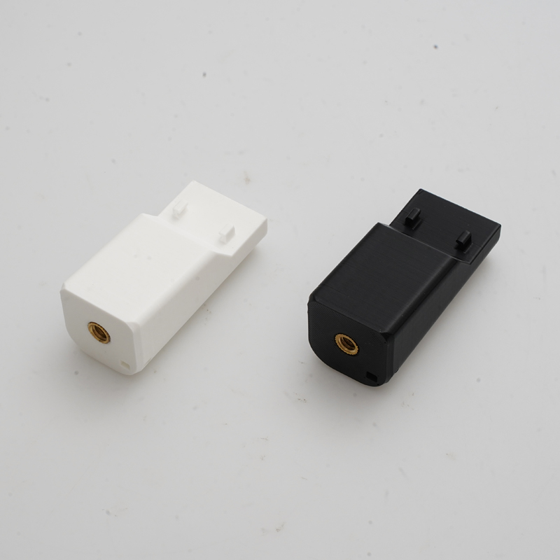 1 ชิ้น ที่จับแบบขยายได้ พกพาสะ - Camera Battery Grip บทวิจารณ์และราคา