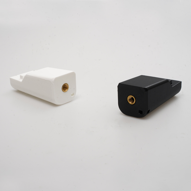 1 ชิ้น ที่จับแบบขยายได้ พกพาสะ - Camera Battery Grip บทวิจารณ์และราคา