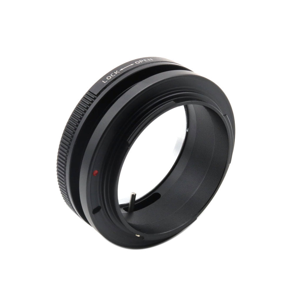 อะแดปเตอร์ FD-RF สำหรับเลนส์ C - Macro Extension Tube บทวิจารณ์และราคา
