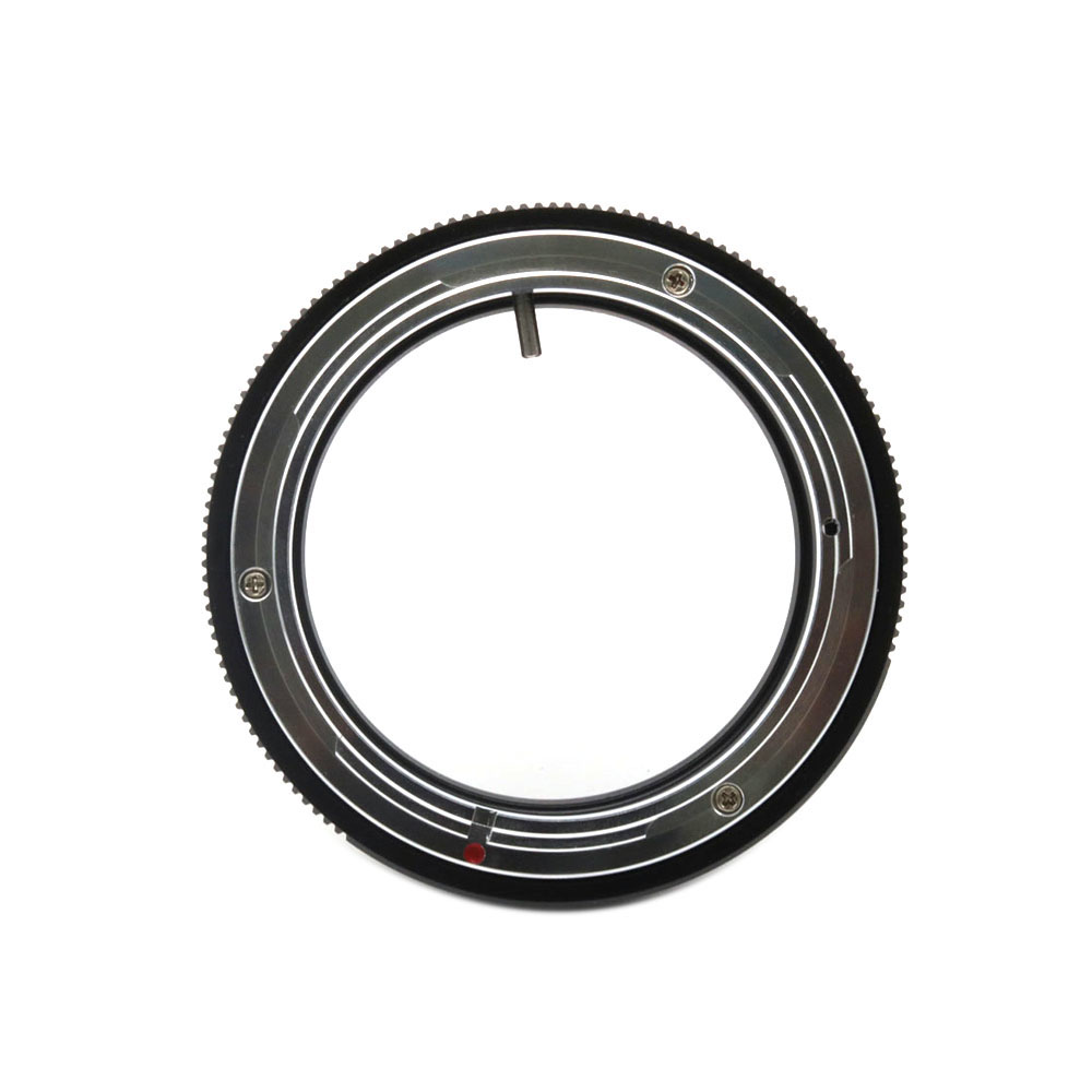 อะแดปเตอร์ FD-RF สำหรับเลนส์ C - Macro Extension Tube บทวิจารณ์และราคา