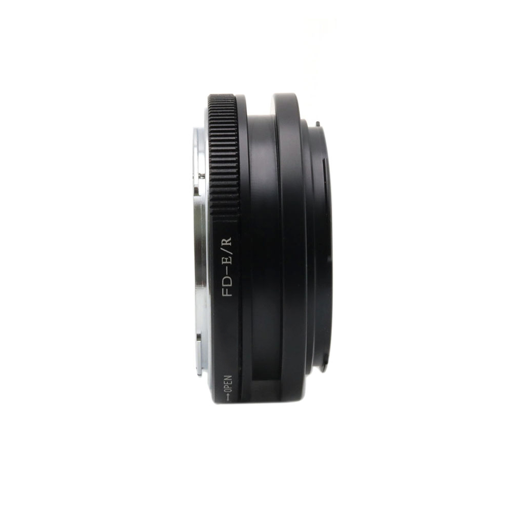 อะแดปเตอร์ FD-RF สำหรับเลนส์ C - Macro Extension Tube บทวิจารณ์และราคา