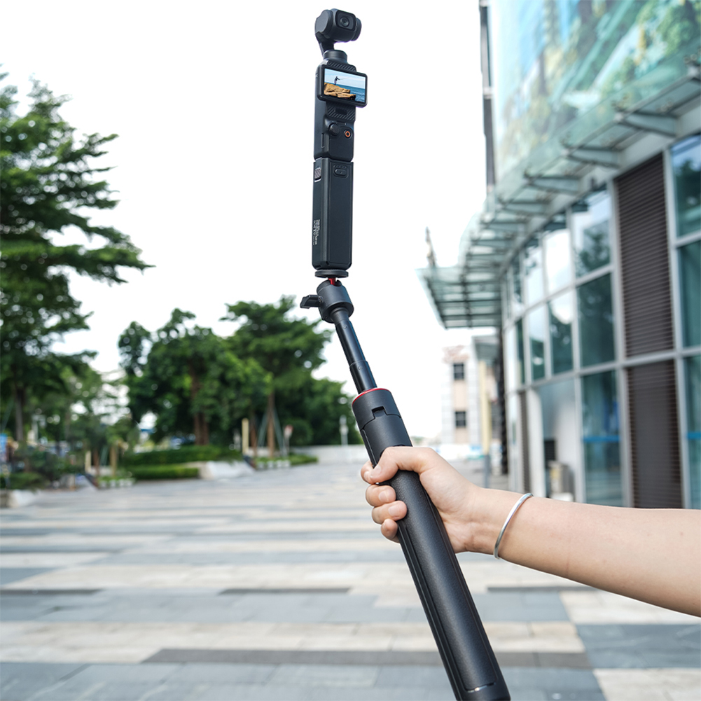 สำหรับ DJI Osmo Pocket 3 ที่จั - Camera Battery Grip บทวิจารณ์และราคา