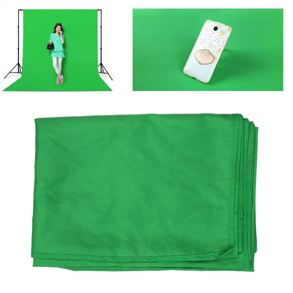 ฉากหลังโพลีเอสเตอร์ความหนาแน่น - Photography High Key บทวิจารณ์และราคา