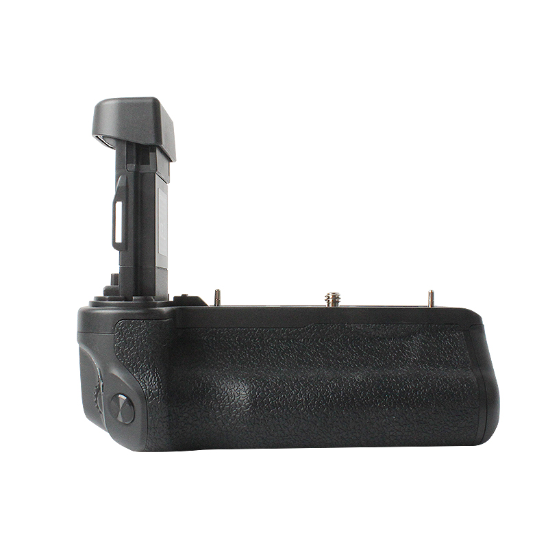 BG-R20 แบตเตอรี่กริปสำหรับกล้อ - Camera Battery Grip บทวิจารณ์และราคา