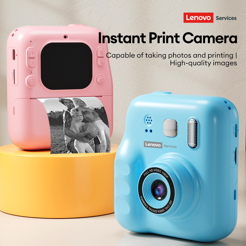 กล้องถ่ายรูปพิมพ์ภาพทันทีสำหรั - Photography Unit บทวิจารณ์และราคา