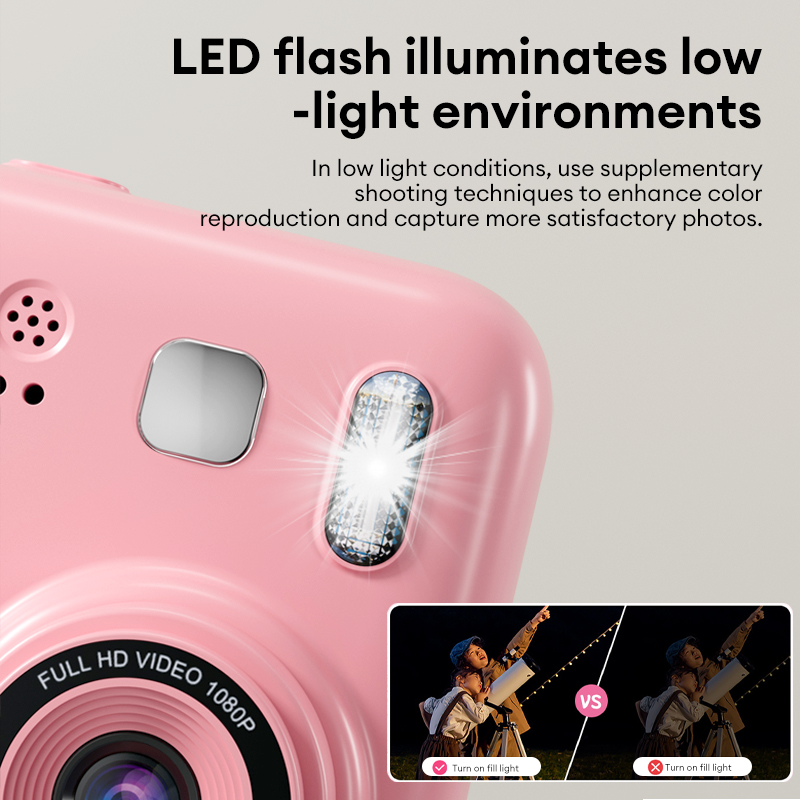 กล้องถ่ายรูปพิมพ์ภาพทันทีสำหรั - Photography Unit บทวิจารณ์และราคา