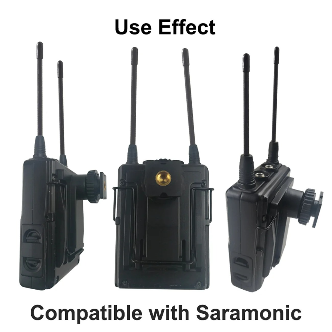 คลิปหนีบเข็มขัด Canfon และอะแด - Hot Shoe Adapter บทวิจารณ์และราคา