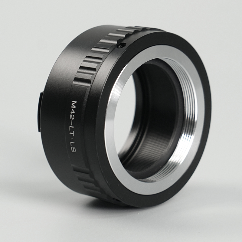 M42 อะแดปเตอร์เลนส์กล้องเลนส์อ - Macro Extension Tube บทวิจารณ์และราคา