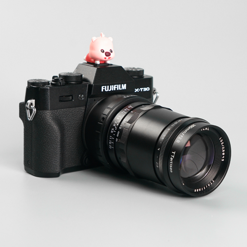 M42 อะแดปเตอร์เลนส์กล้องเลนส์อ - Macro Extension Tube บทวิจารณ์และราคา