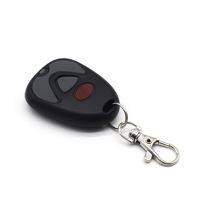 ประตูโรงรถ DTM รีโมทคอนโทรล ที - Remote Shutter Release บทวิจารณ์และราคา