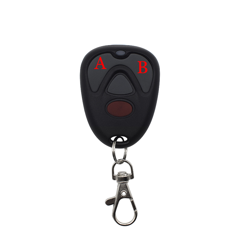 ประตูโรงรถ DTM รีโมทคอนโทรล ที - Remote Shutter Release บทวิจารณ์และราคา