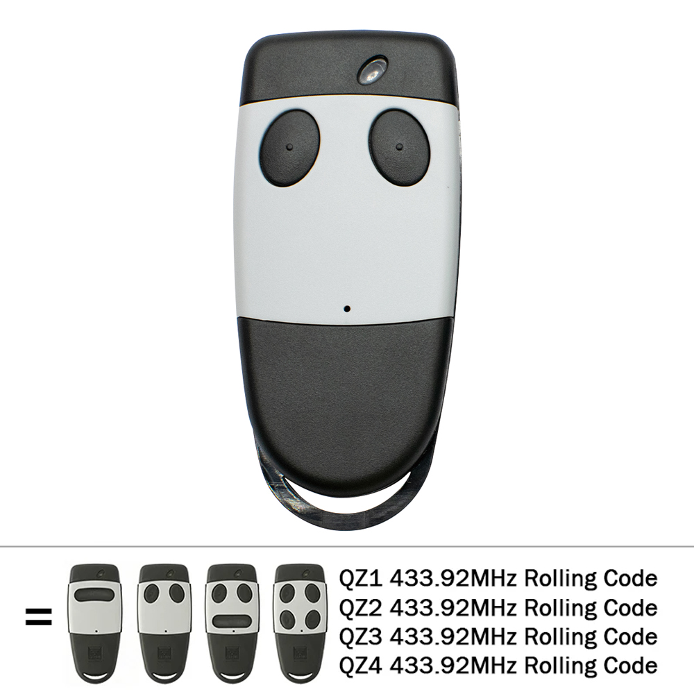 S449 QZ2 QZ4 รีโมทคอนโทรลประตู - Remote Shutter Release บทวิจารณ์และราคา