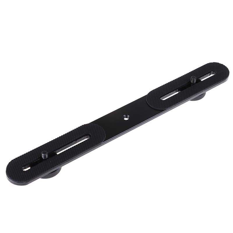 ขายดี! ขายึดแฟลชคู่แบบ Hot Sho - Hot Shoe Adapter บทวิจารณ์และราคา