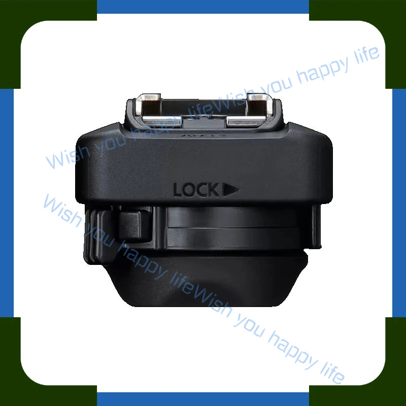อะแดปเตอร์ฮอตชูอเนกประสงค์ AD- - Hot Shoe Adapter บทวิจารณ์และราคา
