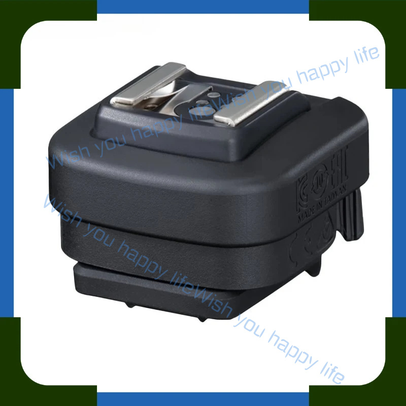 อะแดปเตอร์ฮอตชูอเนกประสงค์ AD- - Hot Shoe Adapter บทวิจารณ์และราคา