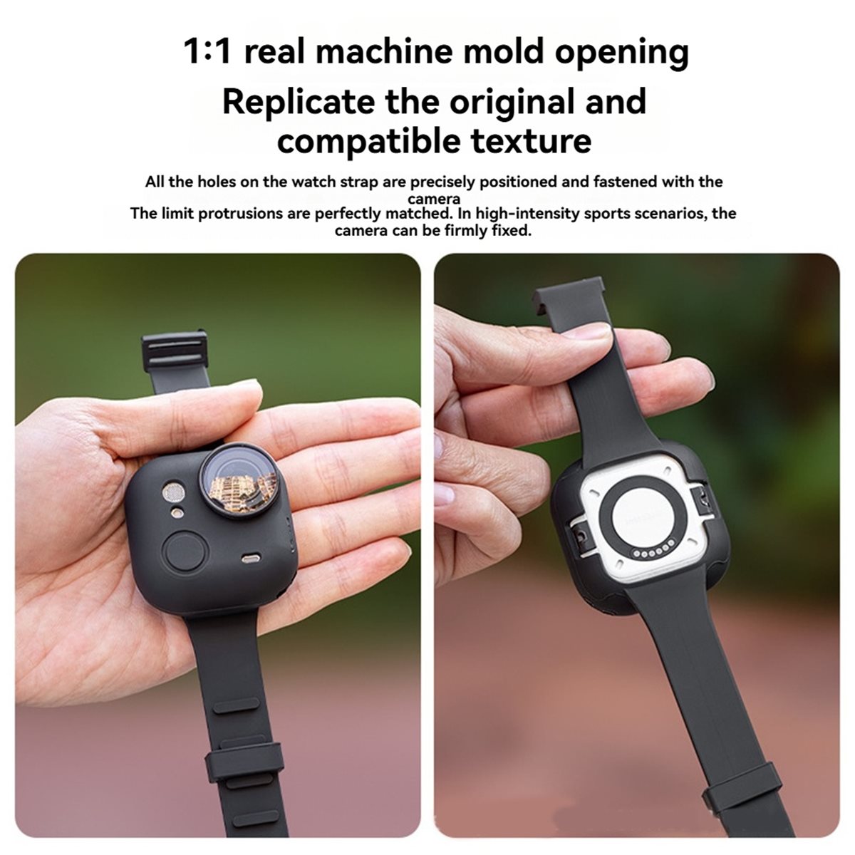 M05K สำหรับอินสตา 360 โกอัลตร้ - Camera Wrist Strap บทวิจารณ์และราคา