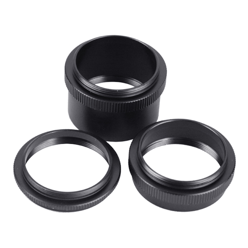 แหวนหลอดขยายมาโครอะแดปเตอร์เลน - Macro Extension Tube บทวิจารณ์และราคา