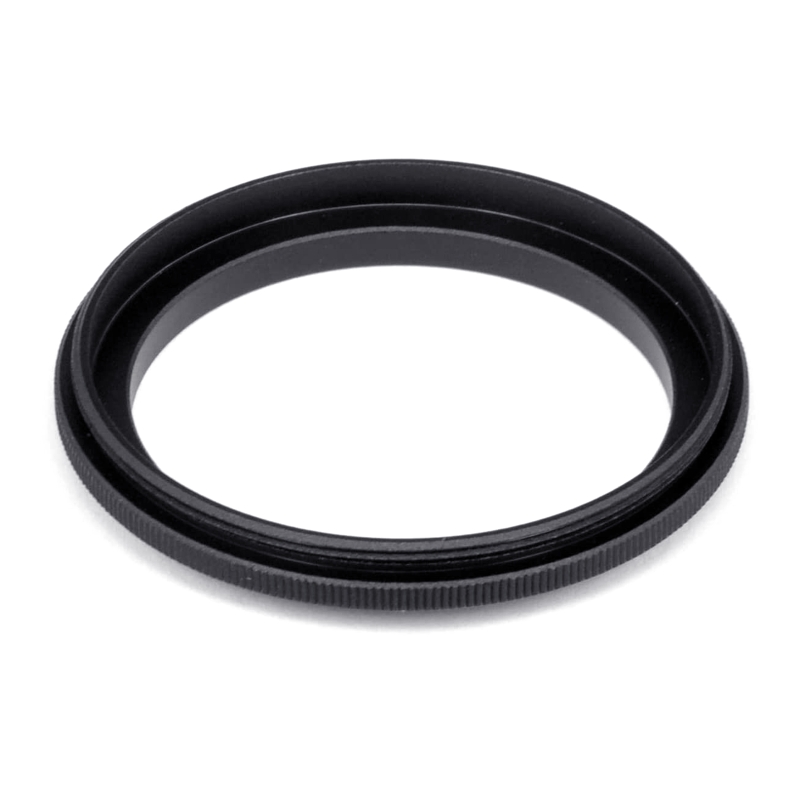 แหวนหลอดขยายมาโครอะแดปเตอร์เลน - Macro Extension Tube บทวิจารณ์และราคา