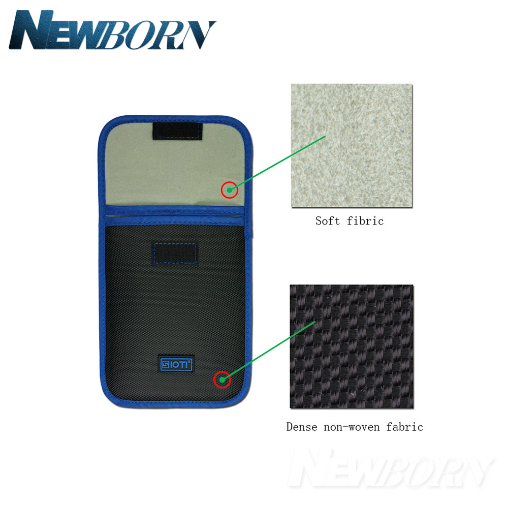 เคสกรองเลนส์กระเป๋าเข็มขัดสำหร - Lens Case Pouch บทวิจารณ์และราคา