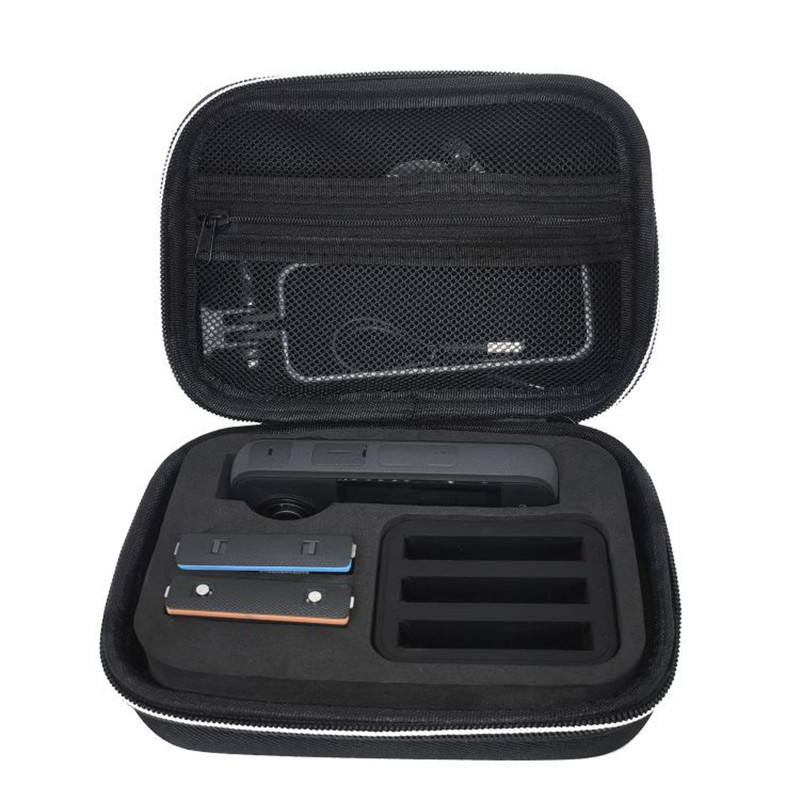สําหรับ Insta360 one X5 X4 X3  - Lens Case Pouch บทวิจารณ์และราคา