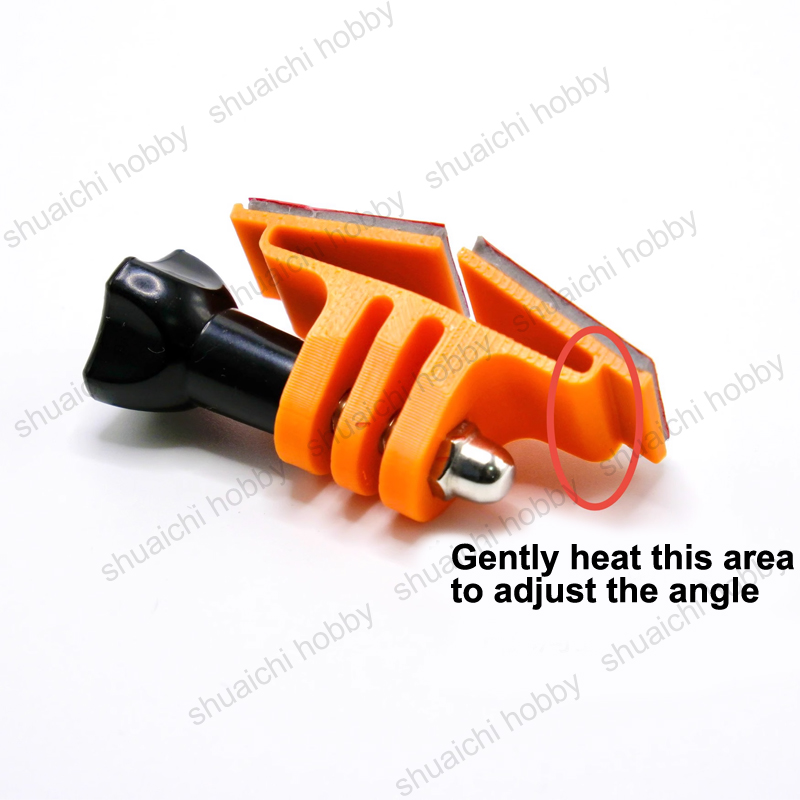 สำหรับกล้องแอคชั่น DJI/GoPro ท - Camera Battery Grip บทวิจารณ์และราคา