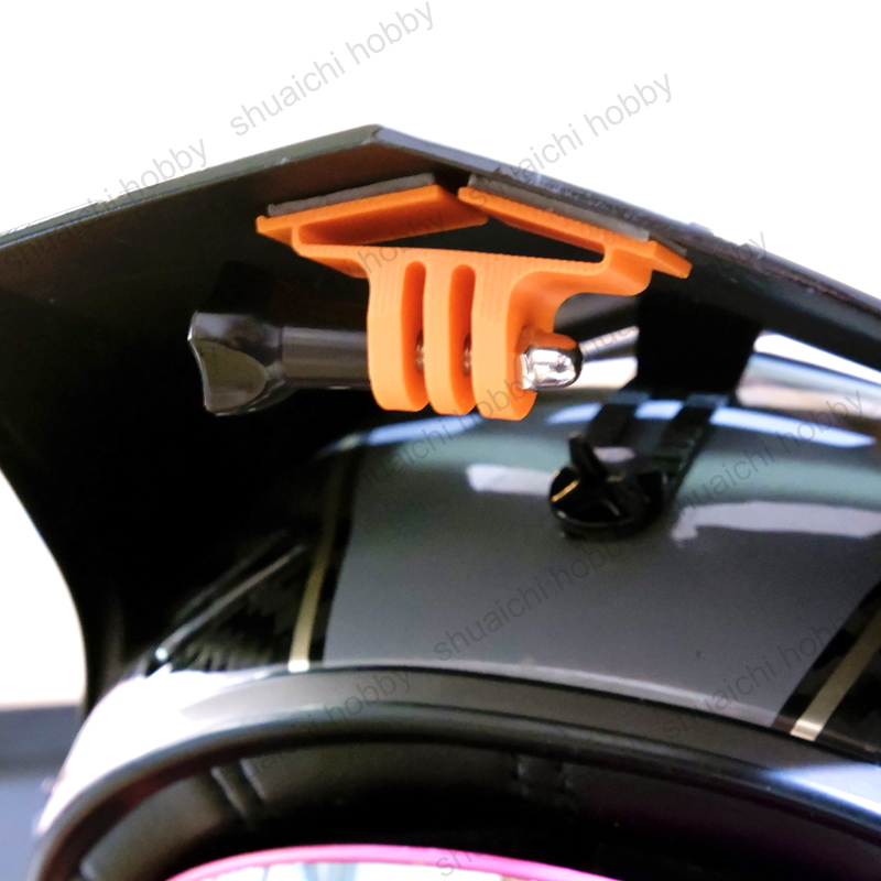 สำหรับกล้องแอคชั่น DJI/GoPro ท - Camera Battery Grip บทวิจารณ์และราคา