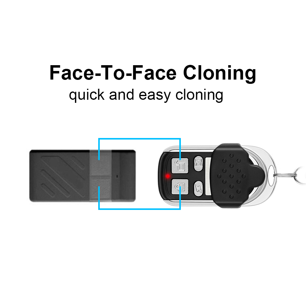 Berner 868 Mhz ประตูโรงรถรีโมท - Remote Shutter Release บทวิจารณ์และราคา