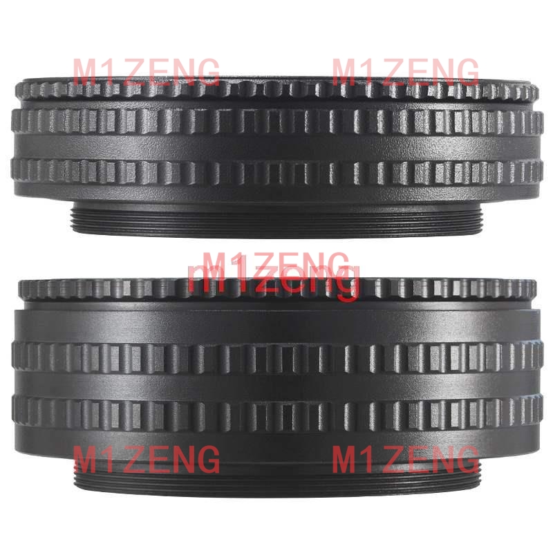 M65-m65 17-31 25-55 M65 TO M65 - Macro Extension Tube บทวิจารณ์และราคา