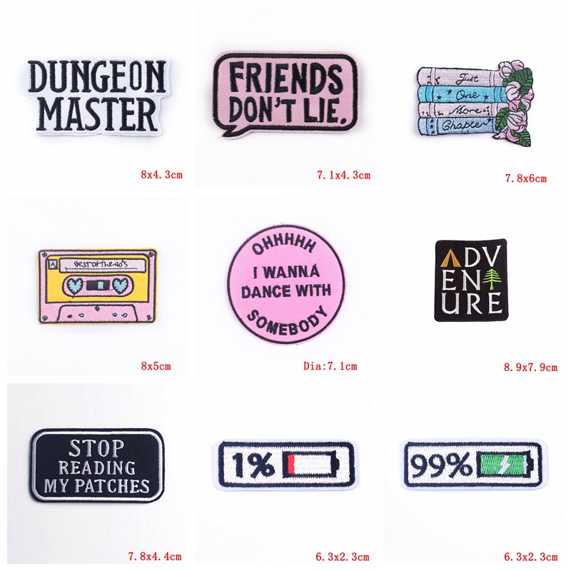 5 ชิ้น/ล็อตการ์ตูน/ตัวอักษรเหล - Photography Quotes บทวิจารณ์และราคา