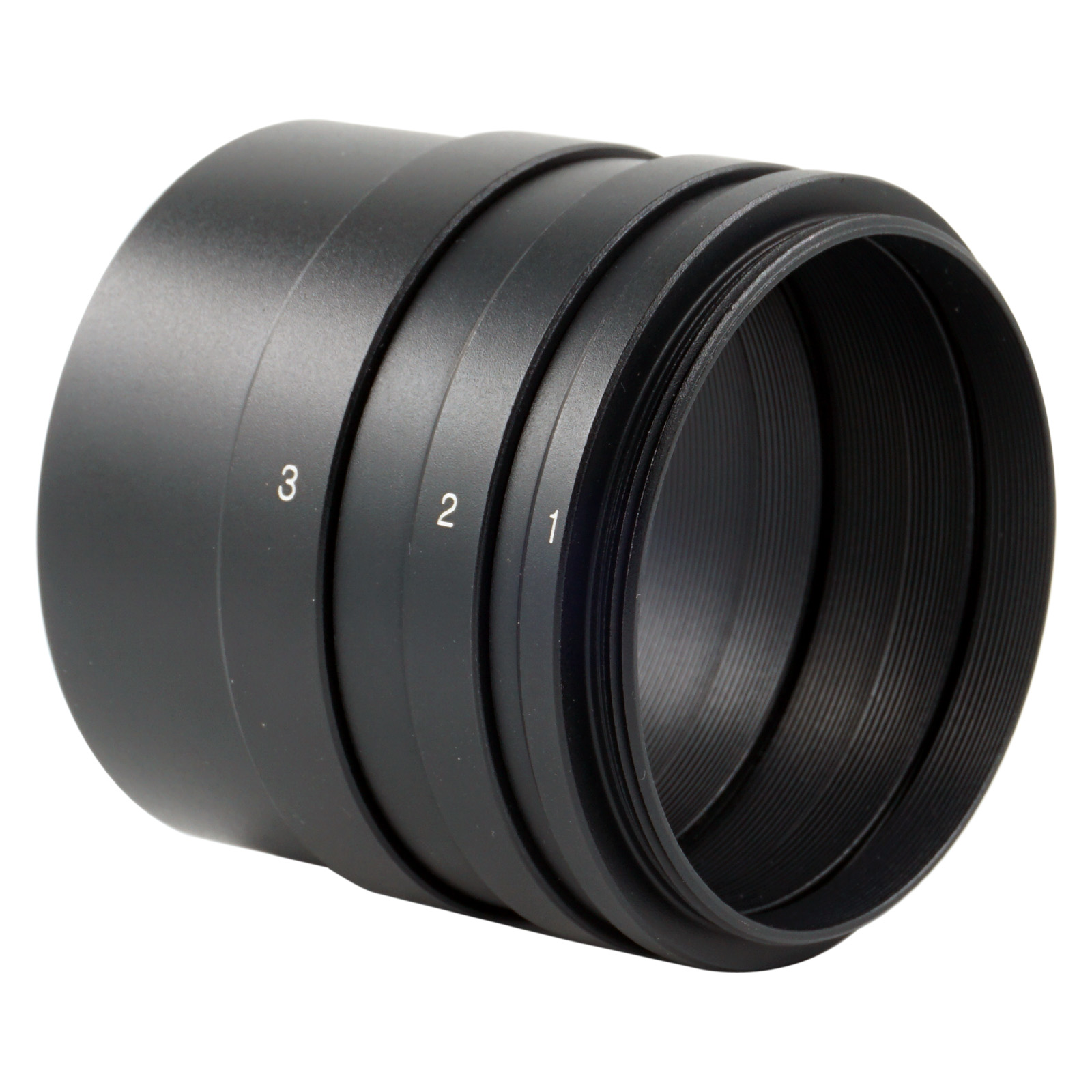 โลหะ M52 Macro Extension Tube  - Macro Extension Tube บทวิจารณ์และราคา