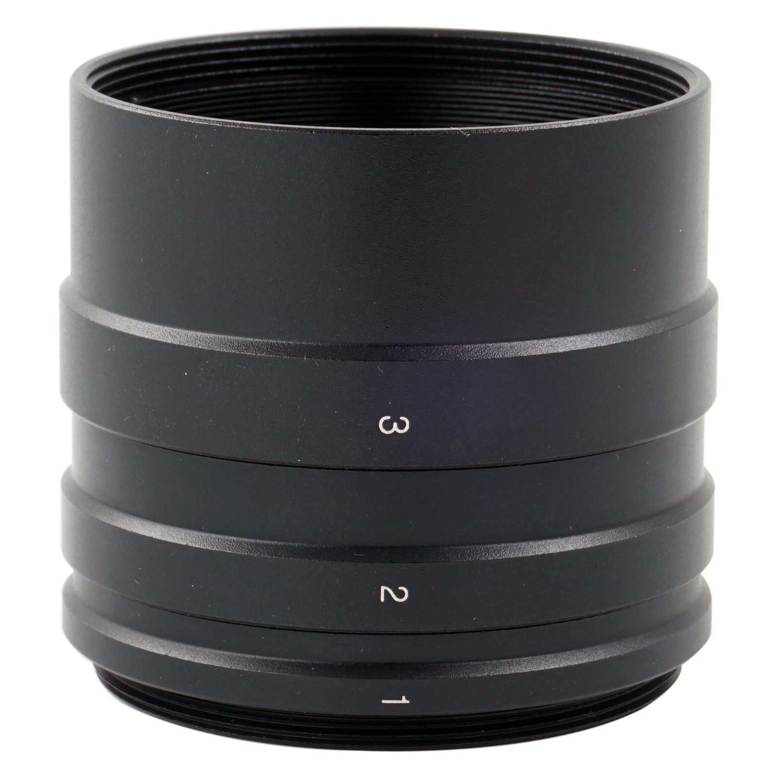 โลหะ M52 Macro Extension Tube  - Macro Extension Tube บทวิจารณ์และราคา