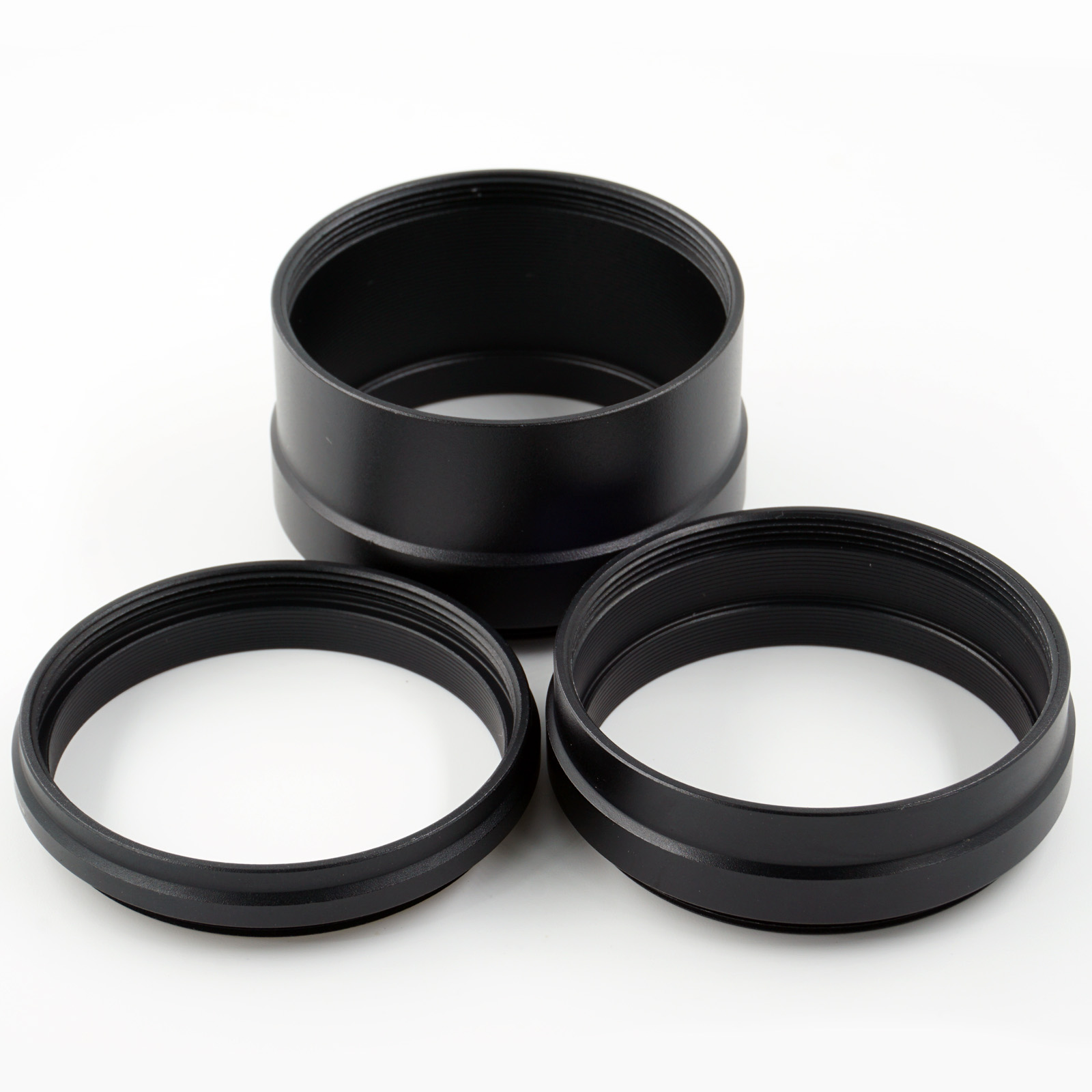 โลหะ M52 Macro Extension Tube  - Macro Extension Tube บทวิจารณ์และราคา