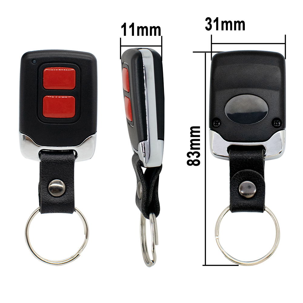 1-20 PC SOMMER 868 4020 TX03-8 - Remote Shutter Release บทวิจารณ์และราคา