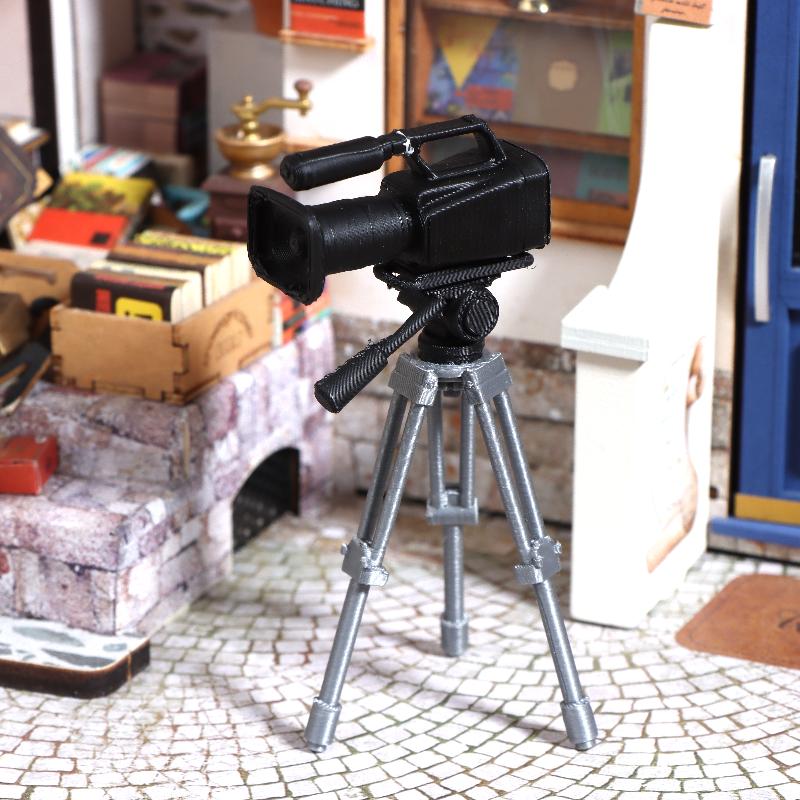 ขาตั้งกล้องวิดีโอขนาดเล็ก รุ่น - Photography Unit บทวิจารณ์และราคา
