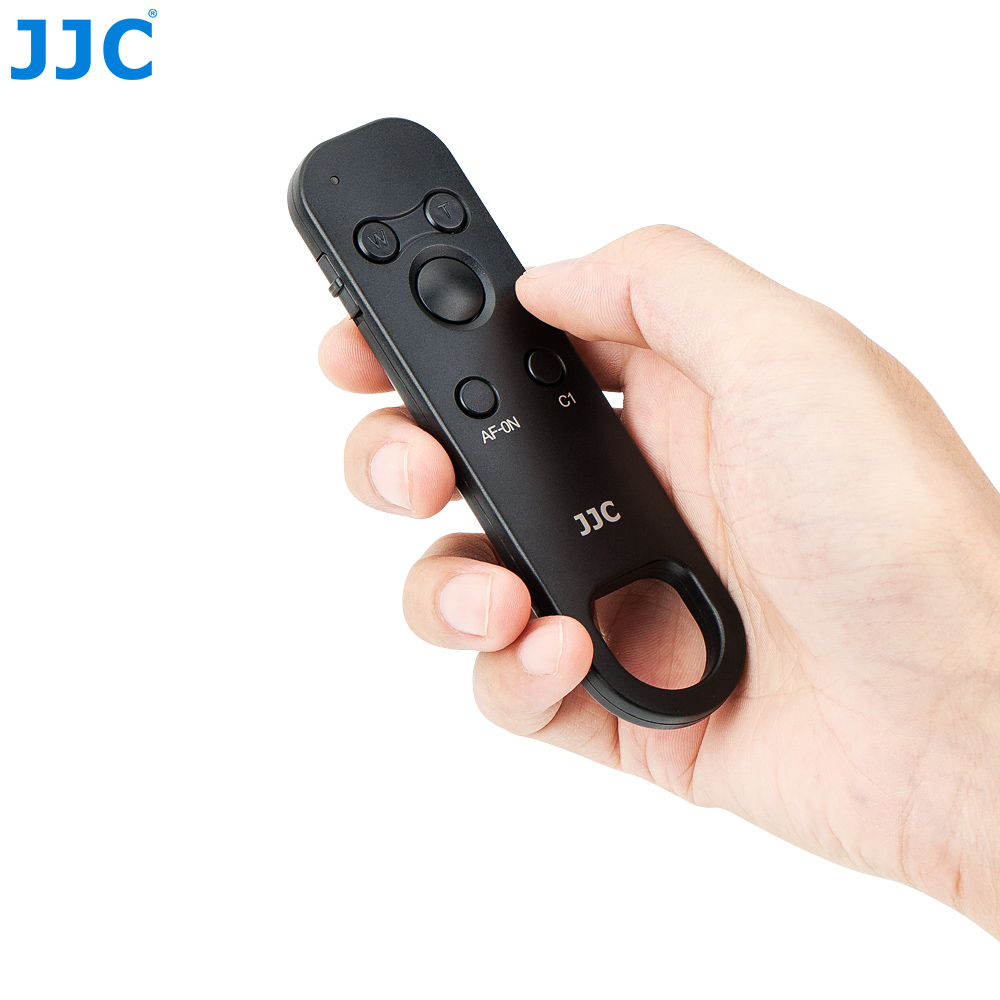 JJC BTR-S1บลูทูธไร้สายควบคุมระ - Nikon Camera Z50 บทวิจารณ์และราคา