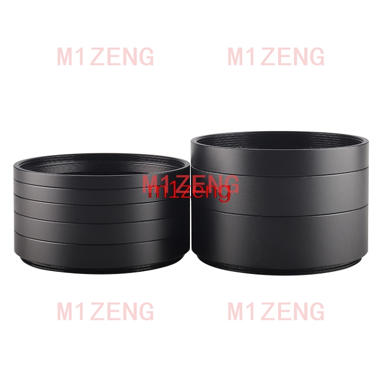 M68-m68x1mm 5/6/7/8/9/10/15/20 - Macro Extension Tube บทวิจารณ์และราคา
