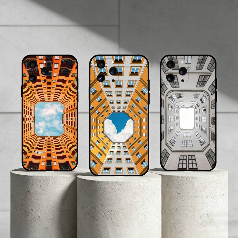 เคสโทรศัพท์ลายภาพสถาปัตยกรรม ส - Photography Quotes บทวิจารณ์และราคา