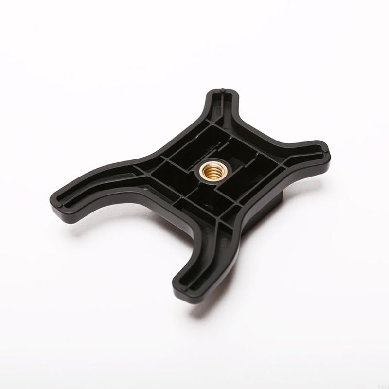 2025 ใหม่แฟลช Mount Adapter ฐา - Hot Shoe Adapter บทวิจารณ์และราคา