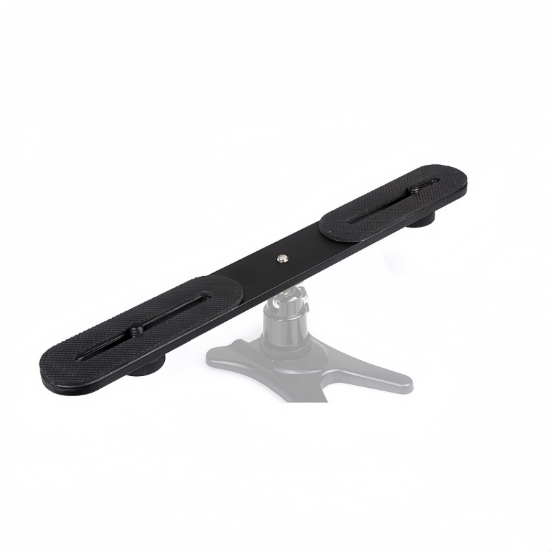 Dual Flash Bracket Hot Shoe Br - Hot Shoe Adapter บทวิจารณ์และราคา
